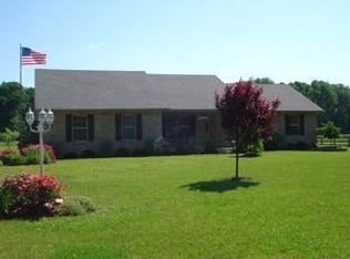 7242 Thompson Rd, Goshen, OH 45122