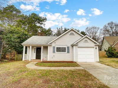 2321 Linda Lou Ct, Charlotte, NC, 28213