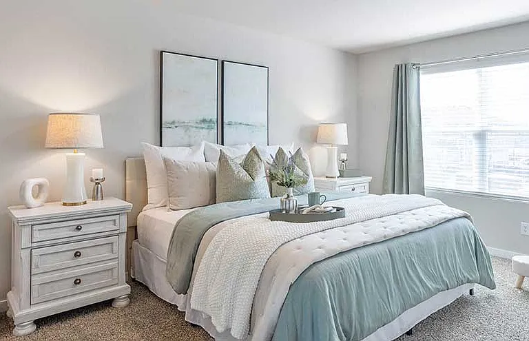 The Ridge at Canyon Landing Townhomes — Photo 9