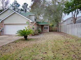 1335 White Blossom Ln, Fort Walton Beach, FL 32547