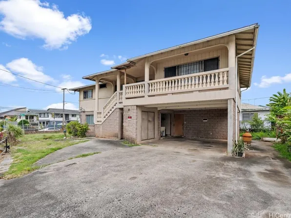 2548 N School St, Honolulu, HI 96819