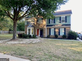 101 Dungeness Dr, Byron, GA 31008