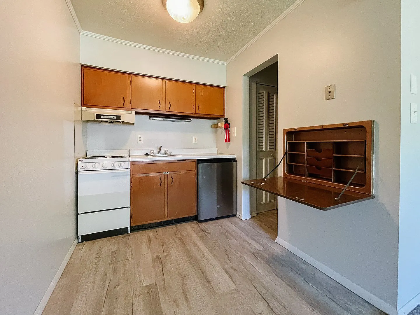 Studio Apartment Close to BSU — Photo 4