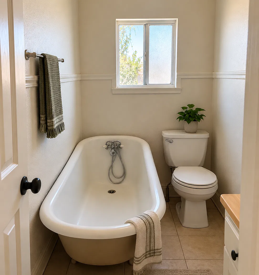 1 bed, $925 — Photo 4