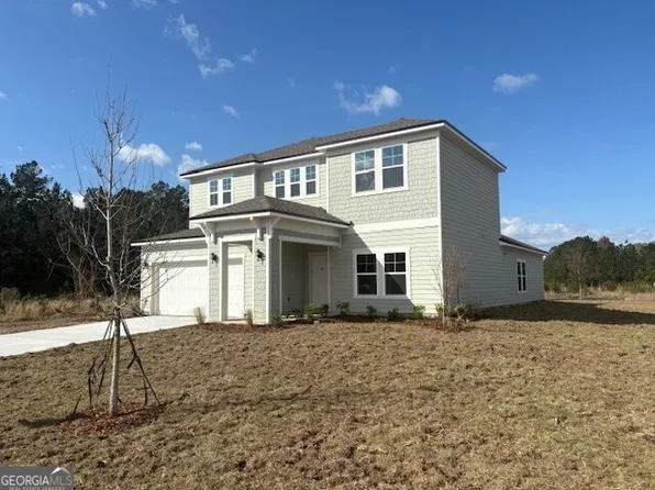107 Northshore Dr, Kingsland, GA 31548