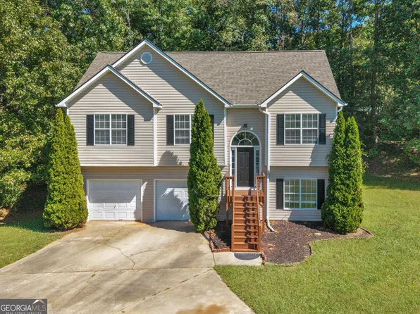102 Jasons Rdg, Griffin, GA 30223