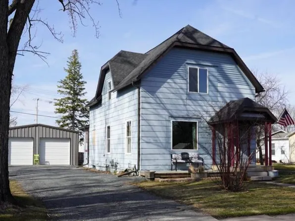 212 East 4th Street, Owen, WI 54460