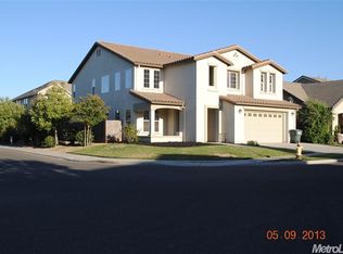 2816 Temescal Dr, Modesto, CA 95355