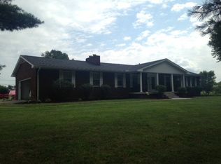 73 Firehouse Ln, Greenup, KY 41144