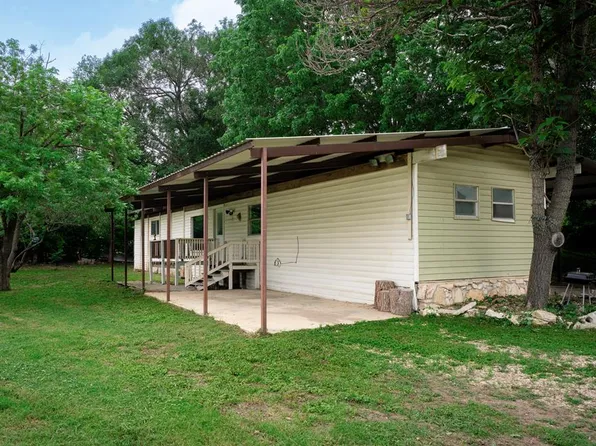 145 Omega Pl, Ingram, TX 78025
