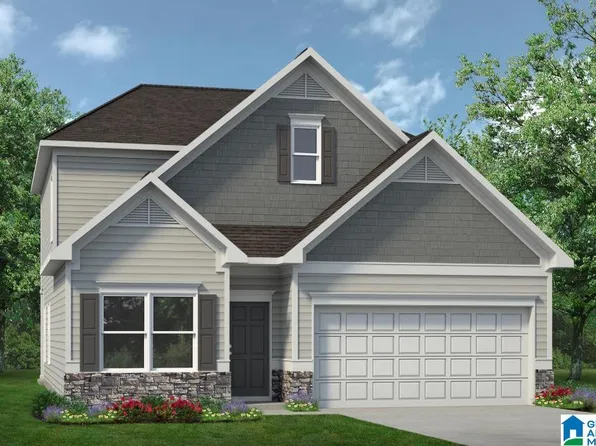 5535 Headwinds Ln, Bessemer, AL 35022