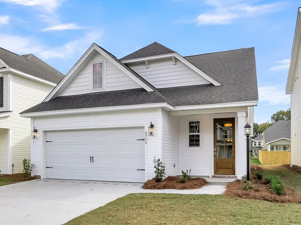 316 Abercom Place Dr, Moncks Corner, SC 29461