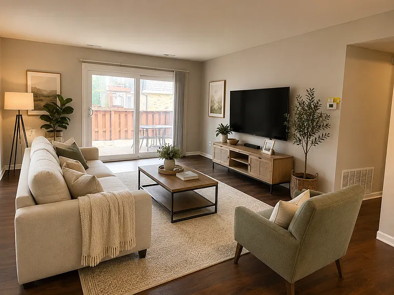 4424 Euclid Ave #1A — Photo 3