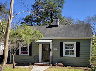 1304 Virginia Ave, Durham, NC 27705