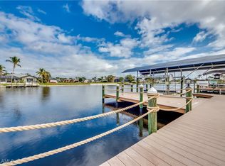 2703 SW 43rd Ter, Cape Coral, FL 33914
