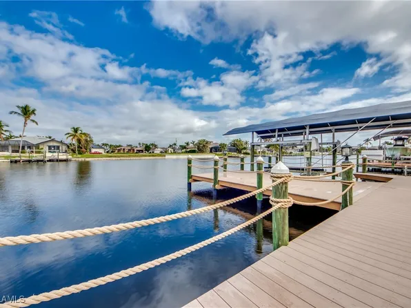 2703 SW 43rd Ter, Cape Coral, FL 33914
