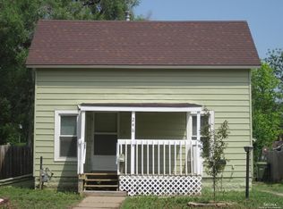 246 N Kansas Ave, Salina, KS 67401