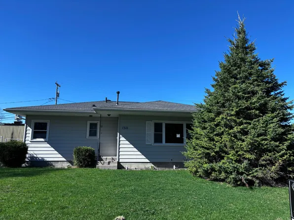 1310 Beyer Dr, International Falls, MN 56649