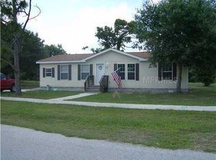 210 Columbia Dr, Arcadia, FL 34266