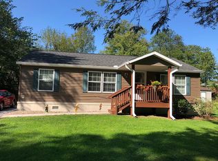 3615 N Route 44 Hwy, Jersey Shore, PA 17740