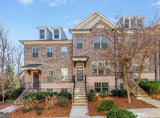4325 Parkside Pl, Sandy Springs, GA 30342