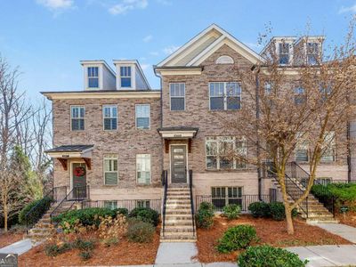 4325 Parkside Pl, Sandy Springs, GA, 30342