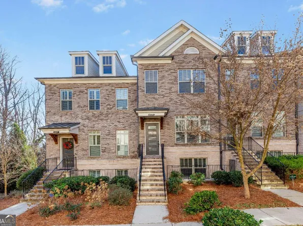 4325 Parkside Pl, Sandy Springs, GA 30342