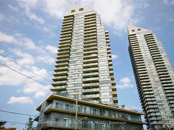 2nd image of 15 Legion Rd S #2207