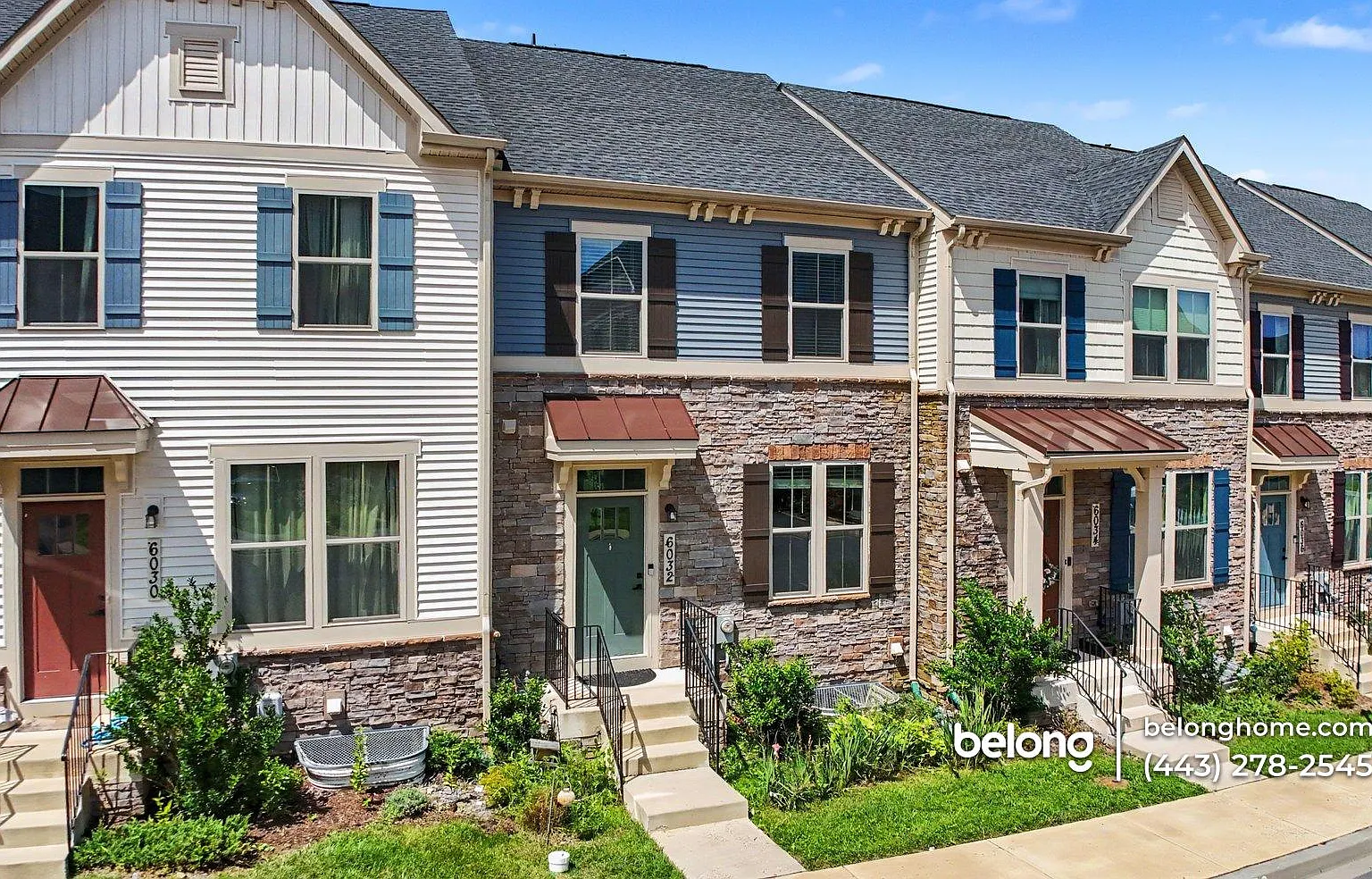5 bed, 4.5 bath, 2900 sqft, $3,225 — Photo 4