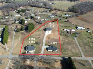 Bishop Rd, Inman, SC 29349