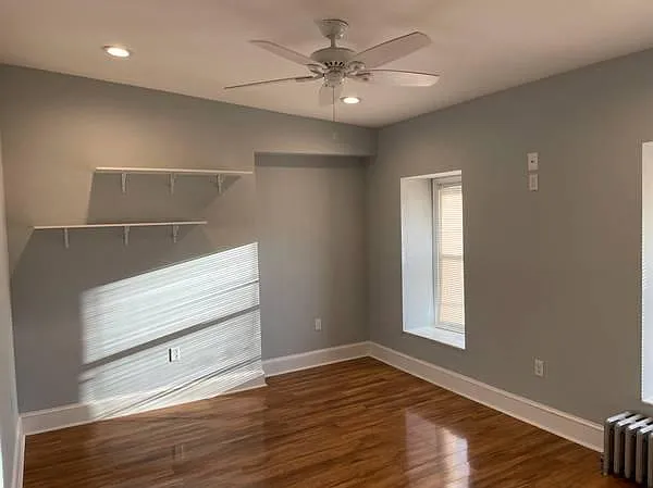 Bedroom # 3 (Third Floor)