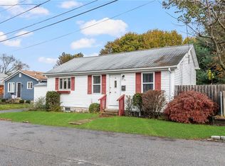 45 Allard St, Cranston, RI 02920