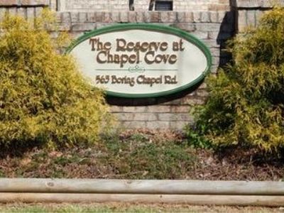 563 Boring Chapel Rd APT 8, Johnson City, TN, 37615