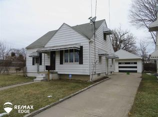 1638 Waldman Ave, Flint, MI 48507