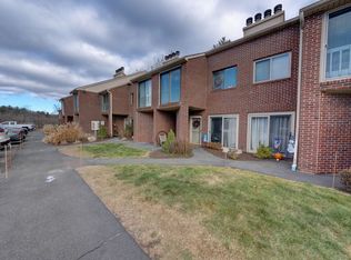 295 Redstone Hill Rd APT 26, Bristol, CT 06010