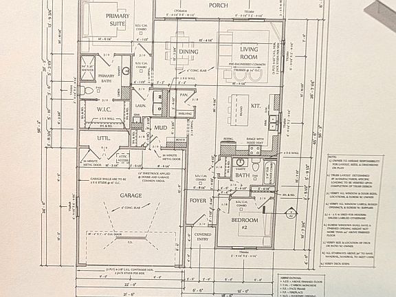 5th image of 601 W 7th Ave