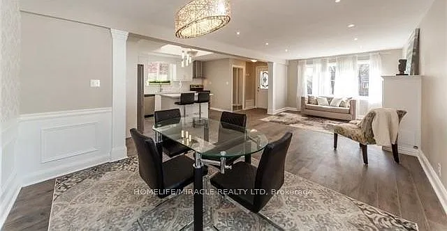 2 bed, $2,400 — Photo 4