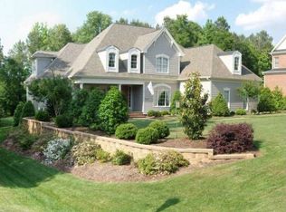 7217 Sparhawk Rd, Wake Forest, NC 27587