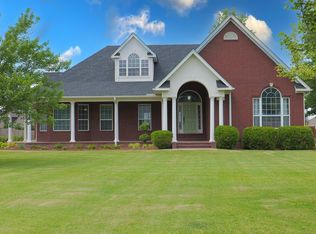 102 Savannah Cir, Walnut Ridge, AR 72476