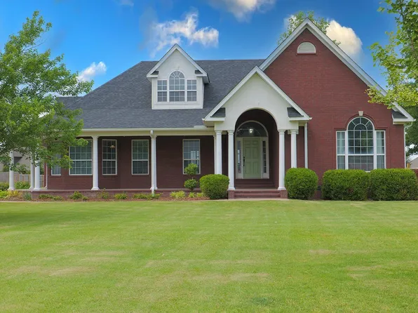 102 Savannah Cir, Walnut Ridge, AR 72476