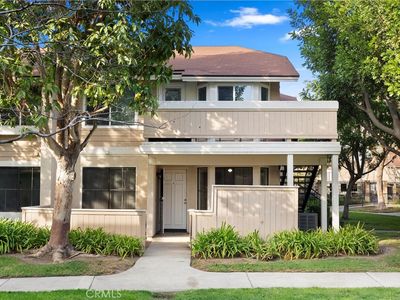 12621 Moordale Cir Unit G, Stanton, CA, 90680