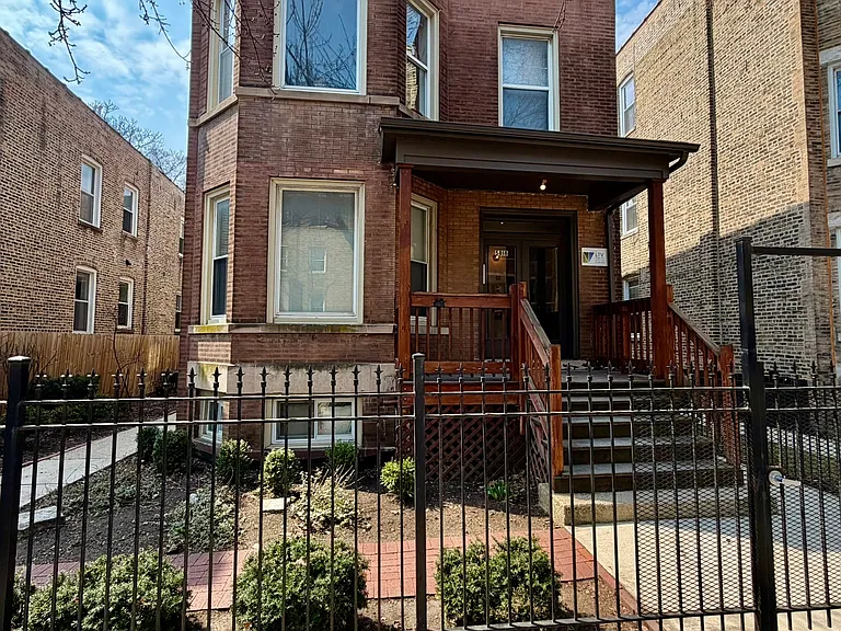 5818 N Ridge Ave #2F — Photo 1