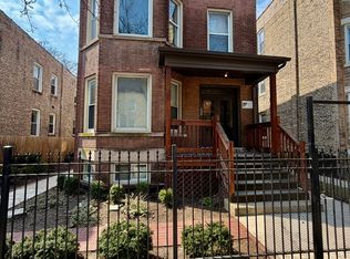 5818 N Ridge Ave APT 2F, Chicago, IL 60660
