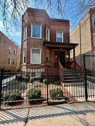 5818 N Ridge Ave #2F Photo 1
