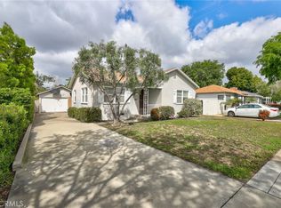 850 N Orange St, Orange, CA 92867