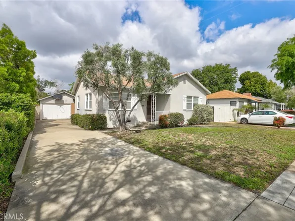 850 N Orange St, Orange, CA 92867