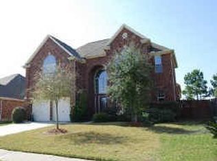 2718 Hunting Valley Ln, Katy, TX 77494