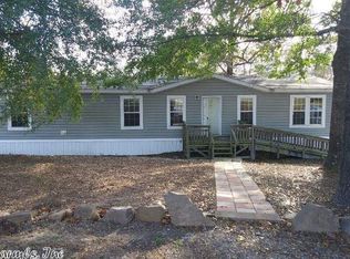 7870 N Ridge Rd, Mabelvale, AR 72103