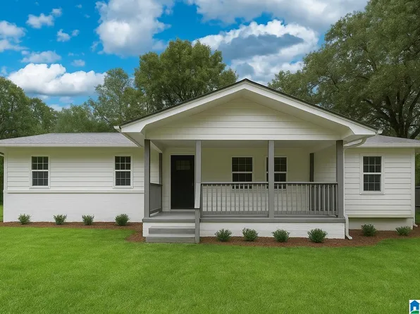 312 Lehigh Rd, Trafford, AL 35172