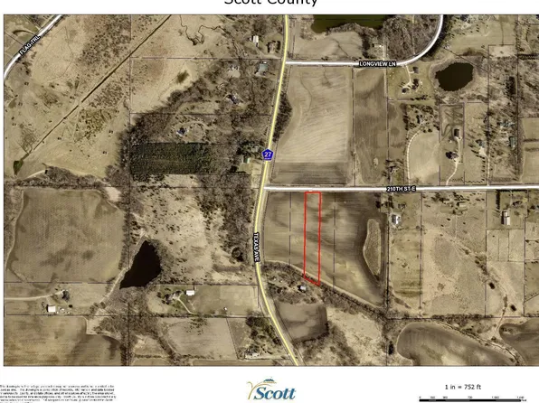 6945 210th St E, Prior Lake, MN 55372